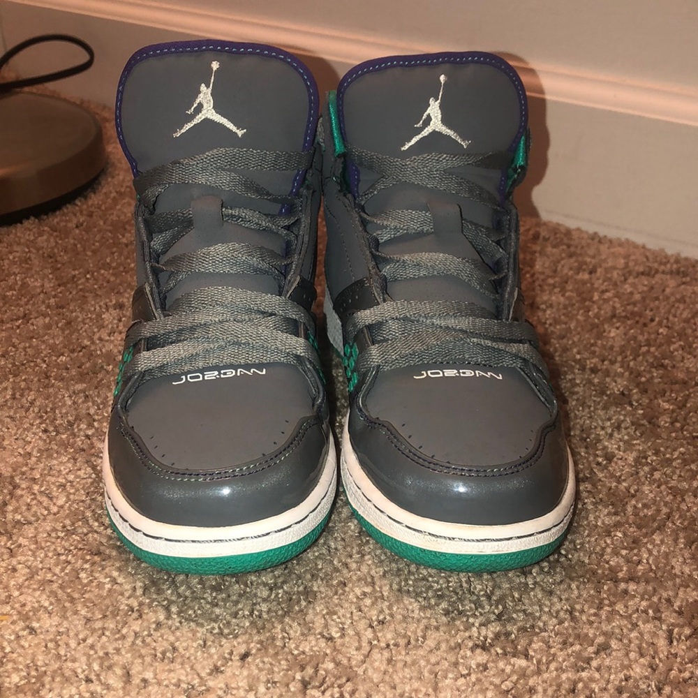 Kids Jordans